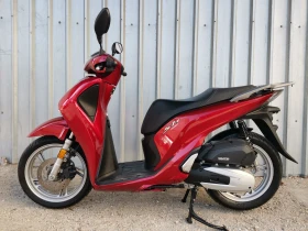 Honda Sh SH 125 | Mobile.bg    7