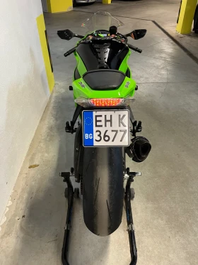 Kawasaki Ninja ZX10R ABS, снимка 3