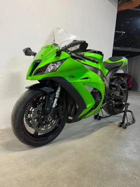 Kawasaki Ninja ZX10R ABS, снимка 5