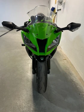 Kawasaki Ninja ZX10R ABS, снимка 4