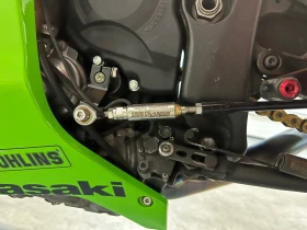 Kawasaki Ninja ZX10R ABS, снимка 9