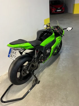 Kawasaki Ninja ZX10R ABS, снимка 2