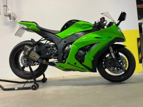 Kawasaki Ninja ZX10R ABS, снимка 1