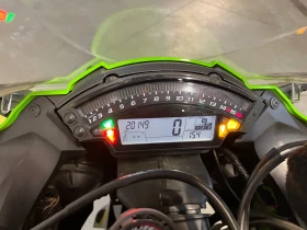 Kawasaki Ninja ZX10R ABS, снимка 6