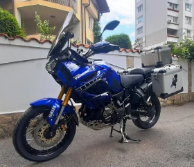 Yamaha Xtz Super Tenere 1200, снимка 2