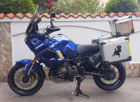 Yamaha Xtz Super Tenere 1200, снимка 1