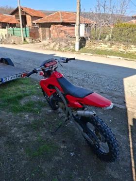     Aprilia Rx