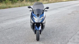     BMW C 650 Sport 