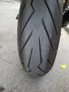 Обява за продажба на Honda Hornet CB600F ~8 200 лв. - изображение 9 | Auto.bg Обява за продажба на Honda Hornet CB600F ~8 200 лв. - изображение 9