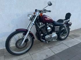 Harley-Davidson Sportster XL 1200 C, снимка 12