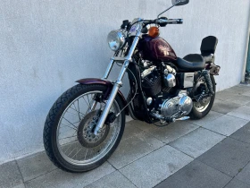 Harley-Davidson Sportster XL 1200 C, снимка 2