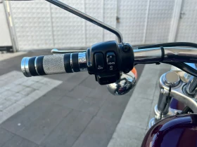 Harley-Davidson Sportster XL 1200 C, снимка 8