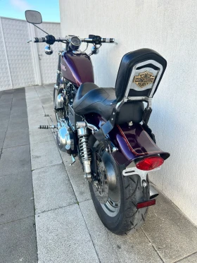 Harley-Davidson Sportster XL 1200 C, снимка 3