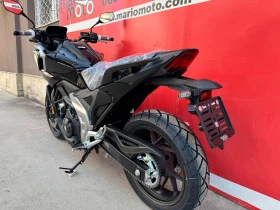 Honda Nc 750 x DTC 2026 | Mobile.bg � ����� ������ 13