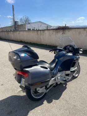 BMW K 1200 LT | Auto.bg — изображение 4