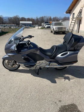 BMW K 1200 LT | Auto.bg — изображение 3