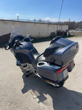 BMW K 1200 LT | Auto.bg — изображение 5