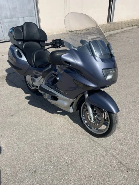 BMW K 1200 LT | Auto.bg — изображение 7