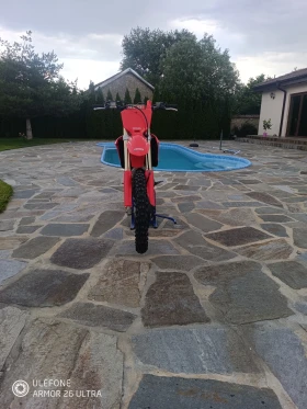 Honda Crf | Mobile.bg � ����� ������ 8