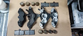 ����� �� �������� �� Suzuki Gsxr 600