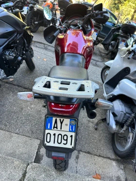 Honda Xlv Transalp  | Auto.bg — изображение 5