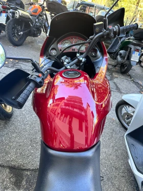 Honda Xlv Transalp  | Auto.bg — изображение 3