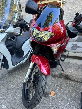 Honda Xlv Transalp  | Auto.bg — изображение 7