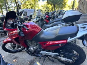 Honda Xlv Transalp  | Auto.bg — изображение 9