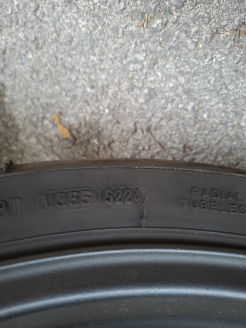 Honda Hornet CB600F, снимка 8 - Мотоциклети и мототехника - 52180117