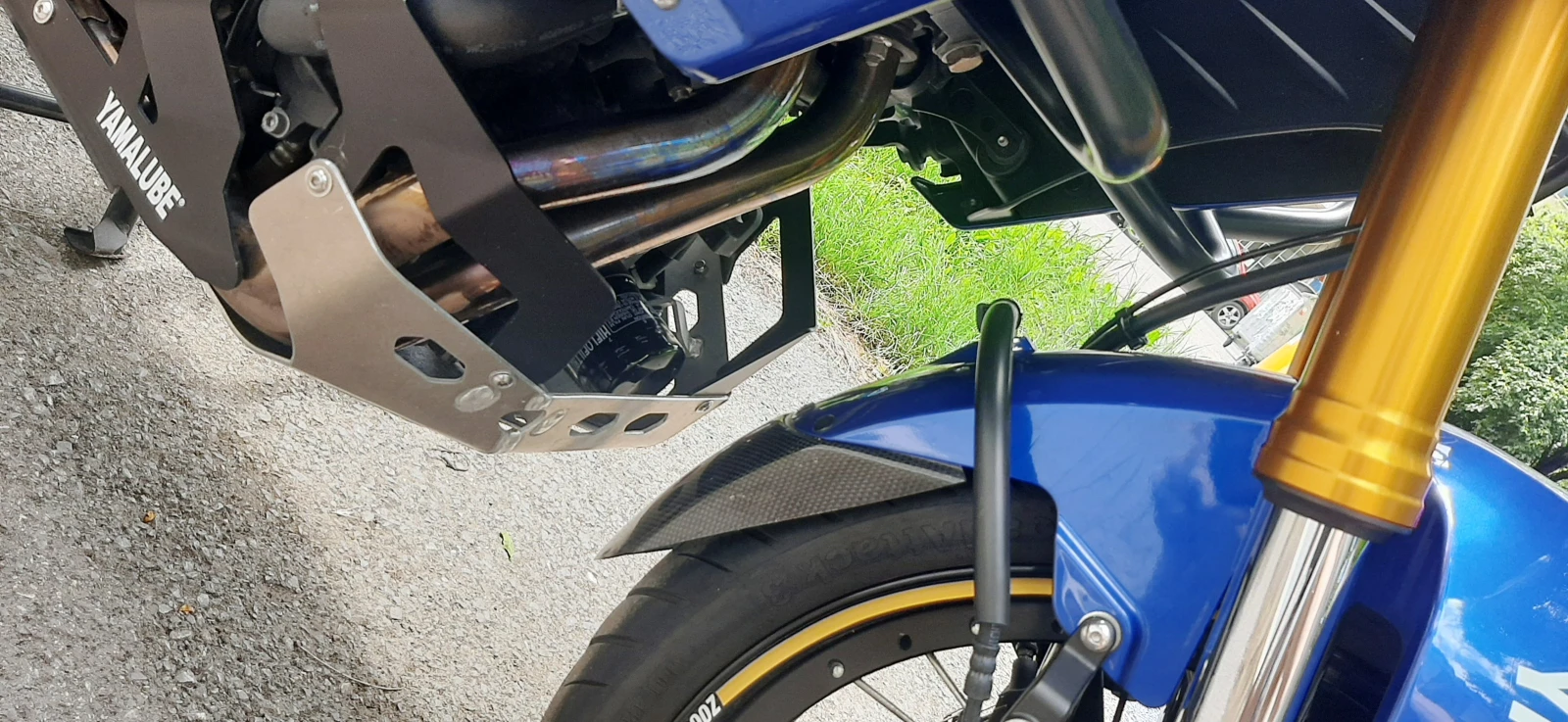 Yamaha Xtz Super Tenere 1200 | Mobile.bg   13