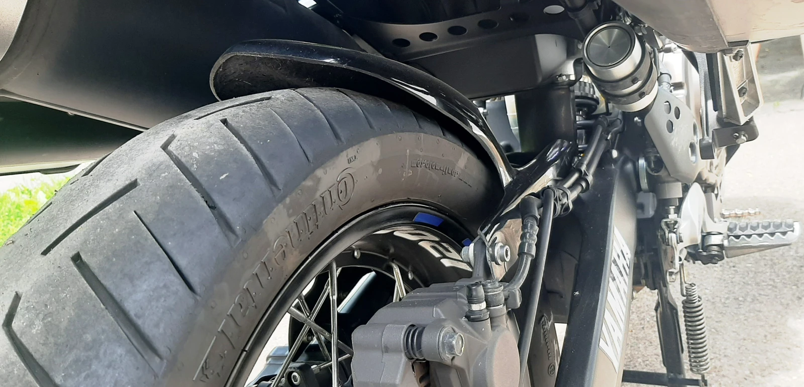 Yamaha Xtz Super Tenere 1200 | Mobile.bg   14