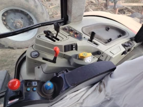 Обява за продажба на Трактор Massey 8280 xtra ~34 800 лв. - изображение 3 | Auto.bg Обява за продажба на Трактор Massey 8280 xtra ~34 800 лв. - изображение 3