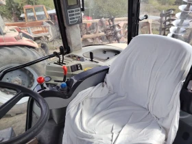 Обява за продажба на Трактор Massey 8280 xtra ~34 800 лв. - изображение 5 | Auto.bg Обява за продажба на Трактор Massey 8280 xtra ~34 800 лв. - изображение 5