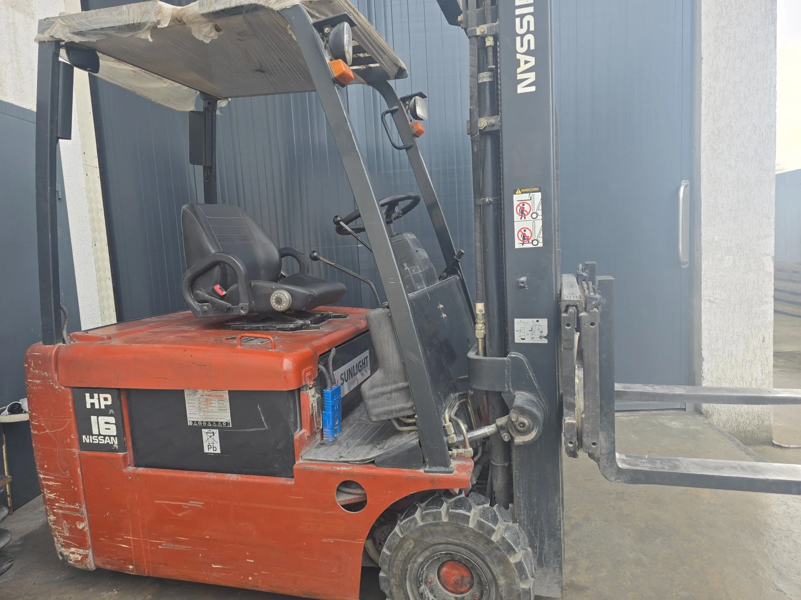 ���������� Nissan | Mobile.bg � ����������� 1