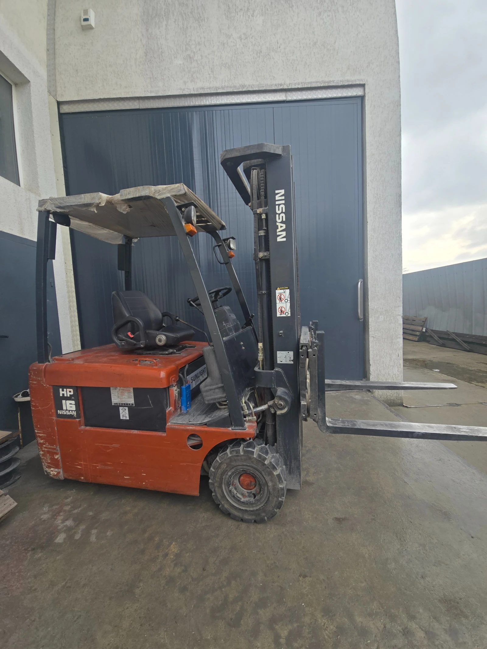 ���������� Nissan | Mobile.bg � ����������� 3