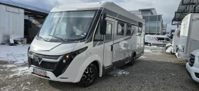 Кемпер Mobilvetta KEA I90, снимка 4