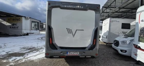 Кемпер Mobilvetta KEA I90, снимка 2