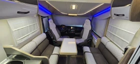 Кемпер Mobilvetta KEA I90, снимка 7