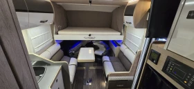 Кемпер Mobilvetta KEA I90, снимка 16