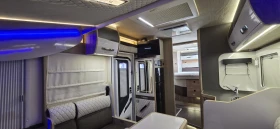 Кемпер Mobilvetta KEA I90, снимка 12