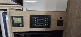 Кемпер Mobilvetta KEA I90, снимка 17