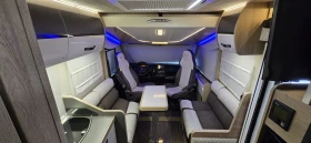 Кемпер Mobilvetta KEA I90, снимка 6