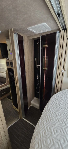 Кемпер Mobilvetta KEA I90, снимка 13