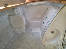 Каравана ABI SPRITE 450 WC, снимка 15