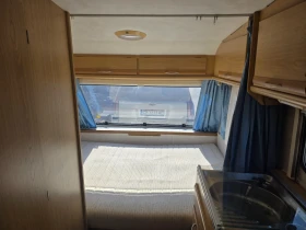 Каравана ABI SPRITE 450 WC, снимка 7