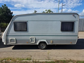 Каравана ABI SPRITE 450 WC, снимка 6