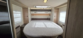 Кемпер Mobilvetta KEA I90, снимка 8