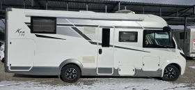 Кемпер Mobilvetta KEA I90, снимка 5