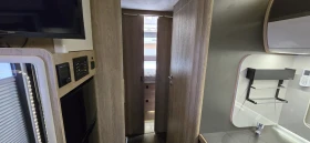 Кемпер Mobilvetta KEA I90, снимка 11