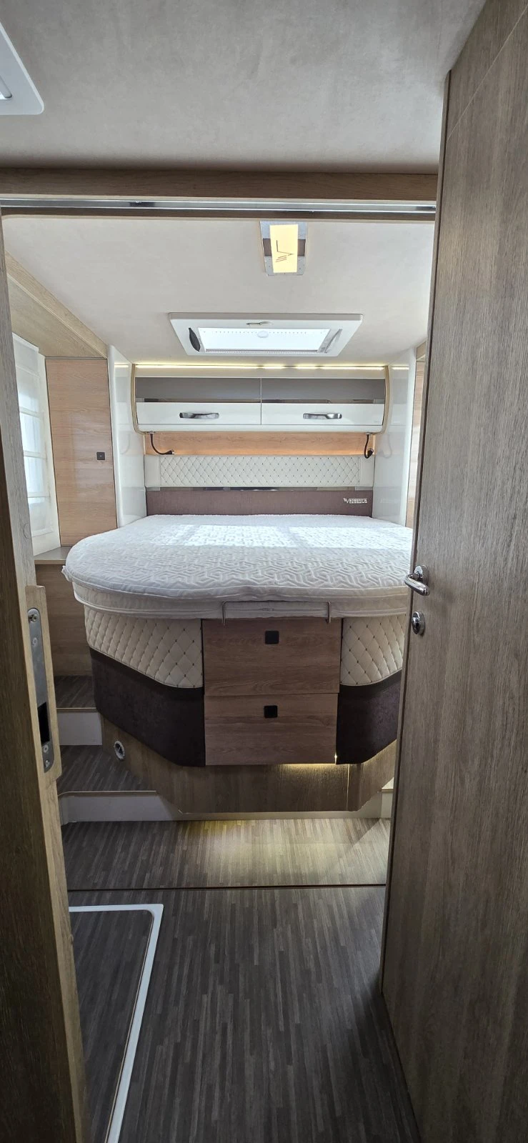 Кемпер Mobilvetta KEA I90 - изображение 10